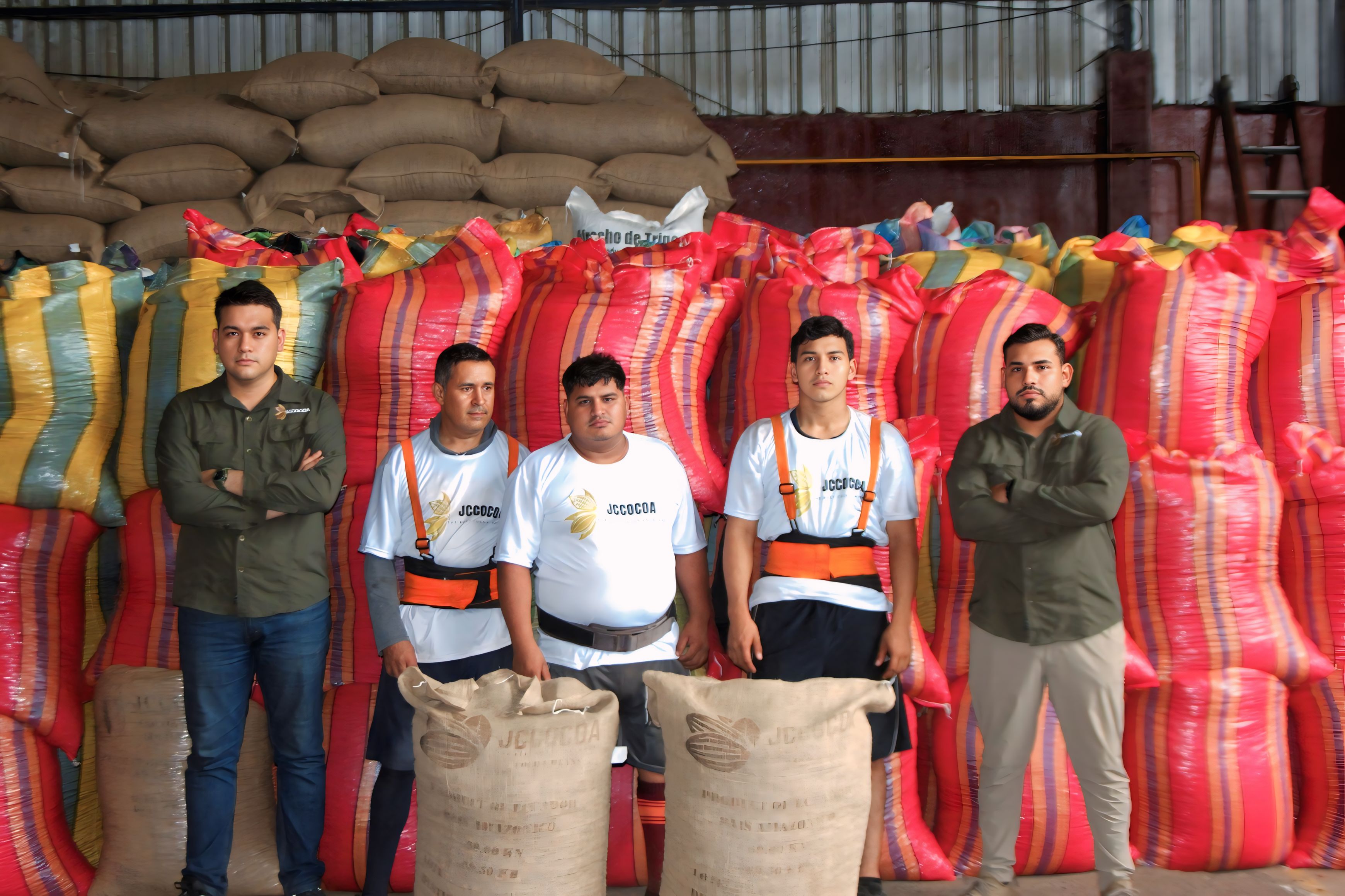 Agricultura sostenible