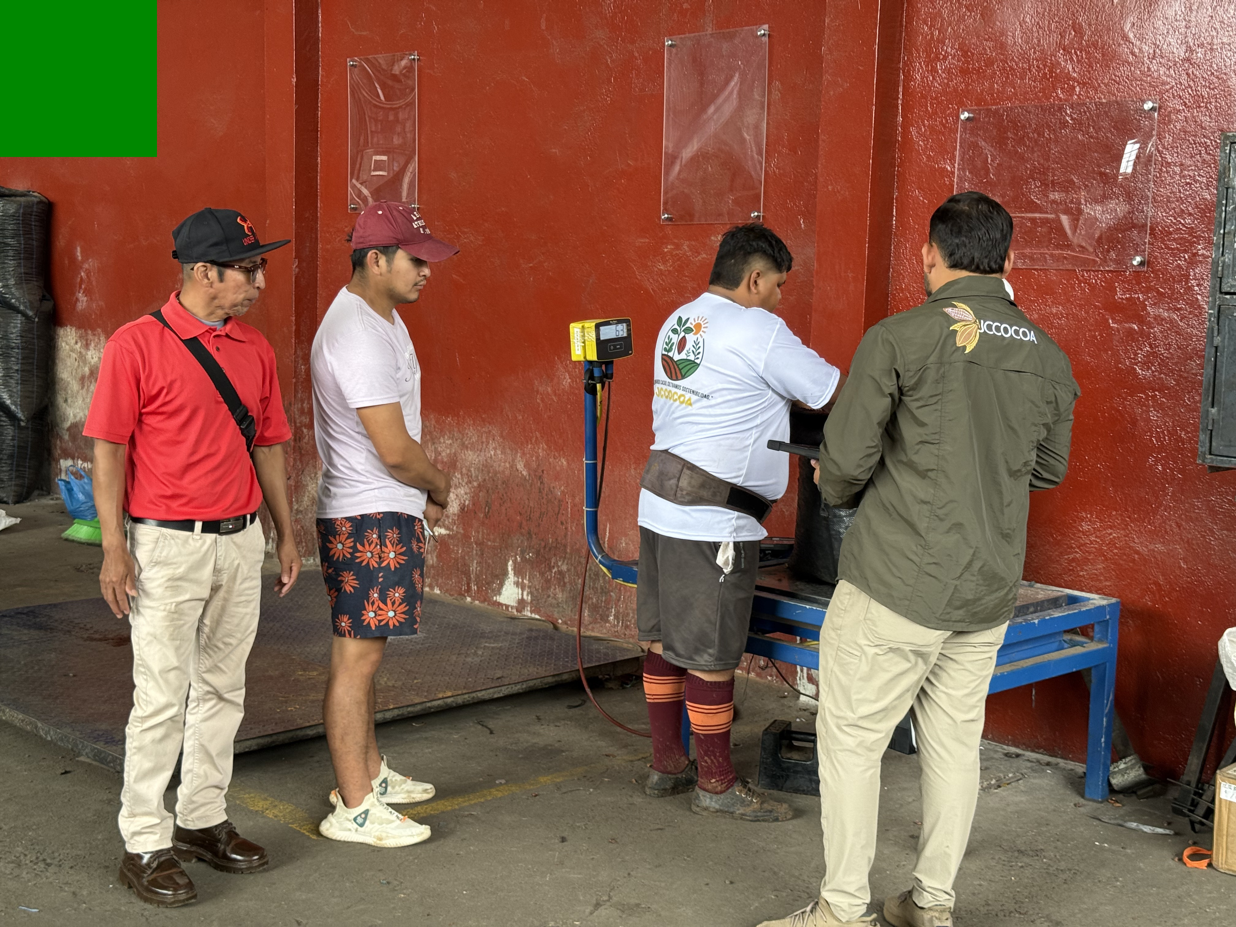 Pago justo y competitivo